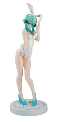 FuRyu BiCute Bunnies Sword Art Online Sinon White Pearl Ver Pre-Order