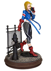 Capcom Street Fighter 6 Cammy Pre-Order