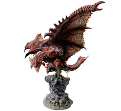 Capcom Monster Hunter Rathalos (Re-pro Model) Pre-Order