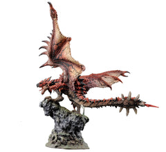 Capcom Monster Hunter Rathalos (Re-pro Model) Pre-Order