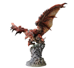 Capcom Monster Hunter Rathalos (Re-pro Model) Pre-Order