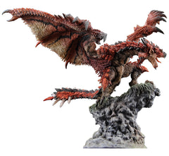 Capcom Monster Hunter Rathalos (Re-pro Model) Pre-Order