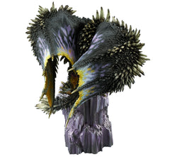 Capcom Monster Hunter Nergigante (re-pro Model) Pre-Order