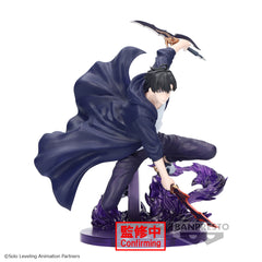 Banpresto SOLO LEVELING ESPRESTO-EXCITE MOTIONS-VOL.1