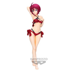 Banpresto MOBILE SUIT GUNDAM SEED GLITTER&GLAMOURS-LUNAMARIA HAWKE-