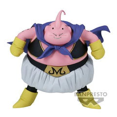 Banpresto DRAGON BALL SOLID EDGE WORKS MAJIN BUU