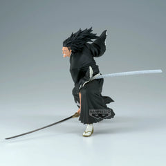 Banpresto BLEACH VIBRATION STARS-KENPACHI ZARAKI- Pre-Order