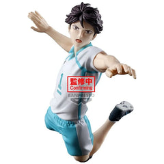 Banpresto HAIKYU!! POSING FIGURE-TORU OIKAWA- Pre-Order