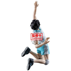 Banpresto HAIKYU!! POSING FIGURE-TORU OIKAWA- Pre-Order