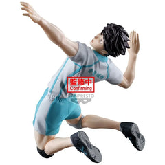 Banpresto HAIKYU!! POSING FIGURE-TORU OIKAWA- Pre-Order