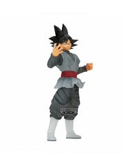 Banpresto DRAGON BALL CLEARISE GOKU BLACK Pre-Order