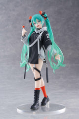 TAITO Hatsune Miku Fashion Punk Ver