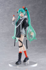 TAITO Hatsune Miku Fashion Punk Ver