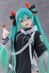 TAITO Hatsune Miku Fashion Punk Ver