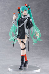 TAITO Hatsune Miku Fashion Punk Ver