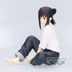 Banpresto LYCORIS RECOIL -RELAX TIME-TAKINA INOUE