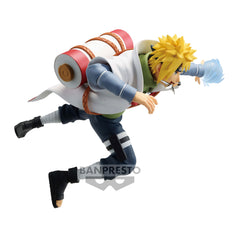 Banpresto NARUTO NARUTOP99 NAMIKAZE MINATO