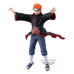 Banpresto NARUTO SHIPPUDEN VIBRATION STARS-PAIN-