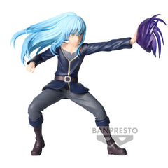 Banpresto TENSURA VIBRATION STARS-RIMURU TEMPEST-