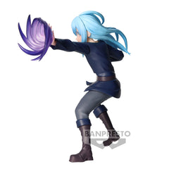 Banpresto TENSURA VIBRATION STARS-RIMURU TEMPEST-