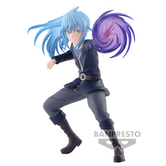 Banpresto TENSURA VIBRATION STARS-RIMURU TEMPEST-