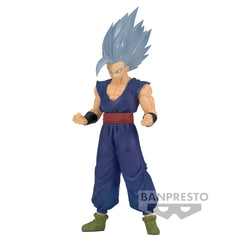 Banpresto DRAGON BALL CLEARISE SON GOHAN (BEAST)