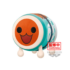 Banpresto TAIKO NO TATSUJIN BIG PLUSH ~ FESTIVAL COSTUME ~ (A:WADA DON)