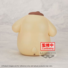 Banpresto SANRIO CHARACTERS SOFVIMATES ~ POMPOMPURIN ~