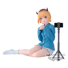 Banpresto [OSHI NO KO] -RELAX TIME-MEMCHO