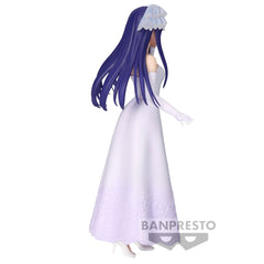 Banpresto [OSHI NO KO] AI BRIDAL DRESS Pre-Order