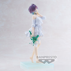 Banpresto THE IDOLM@STER SHINY COLORS EMOTIONAL LENS TORU ASAKURA Pre-Order