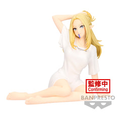 Banpresto THE EMINENCE IN SHADOW -RELAX TIME-ALPHA