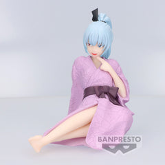 Banpresto TENSURA LUMINUS ~ TEMPEST BANQUET ~  Pre-Order