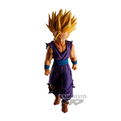 Banpresto DRAGON BALL SOLID EDGE WORKS VOL.5(A:SUPER SAIYAN 2 SON GOHAN)