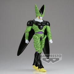 Banpresto DRAGON BALL SOLID EDGE WORKS CELL