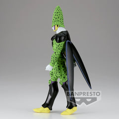 Banpresto DRAGON BALL SOLID EDGE WORKS CELL