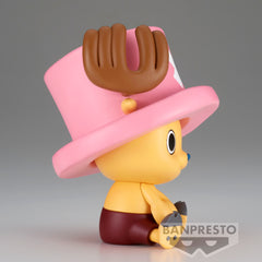 Banpresto ONE PIECE SOFVIMATES~TONYTONY.CHOPPER