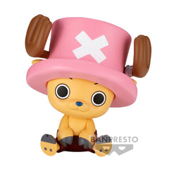 Banpresto ONE PIECE SOFVIMATES~TONYTONY.CHOPPER