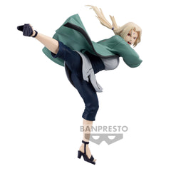 Banpresto FIGURE COLOSSEUM NARUTO TSUNADE