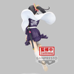 Banpresto DEMON SLAYER VIBRATION STARS-KANAO TSUYURI-