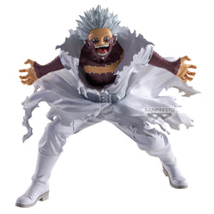 Banpresto MY HERO ACADEMIA THE EVIL VILLAINS-DABI- Pre-Order