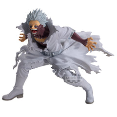 Banpresto MY HERO ACADEMIA THE EVIL VILLAINS-DABI- Pre-Order