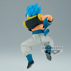 Banpresto DRAGON BALL SUPER MATCH MAKERS SUPER SAIYAN GOD SUPER SAIYAN GOGETA