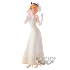 Banpresto [OSHI NO KO]  MEMCHO BRIDAL DRESS Pre-Order