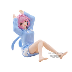 Banpresto THE IDOLM@STER CINDERELLA GIRLS -RELAX TIME-RIAMU YUMEMI Pre-Order