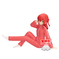 Banpresto BOCCHI THE ROCK! IKUYO KITA FIGURE VOL.2 Pre-Order