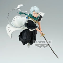 Banpresto BLEACH VIBRATION STARS-TOUSHIRO HITSUGAYA-