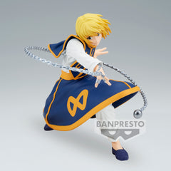 Banpresto HUNTERxHUNTER VIBRATION STARS-CURARPIKT- II