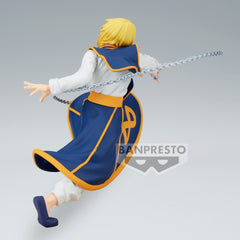 Banpresto HUNTERxHUNTER VIBRATION STARS-CURARPIKT- II