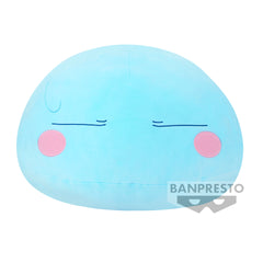 Banpresto TENSURA SUPER BIG PLUSH～RIMURU～ Pre-Order